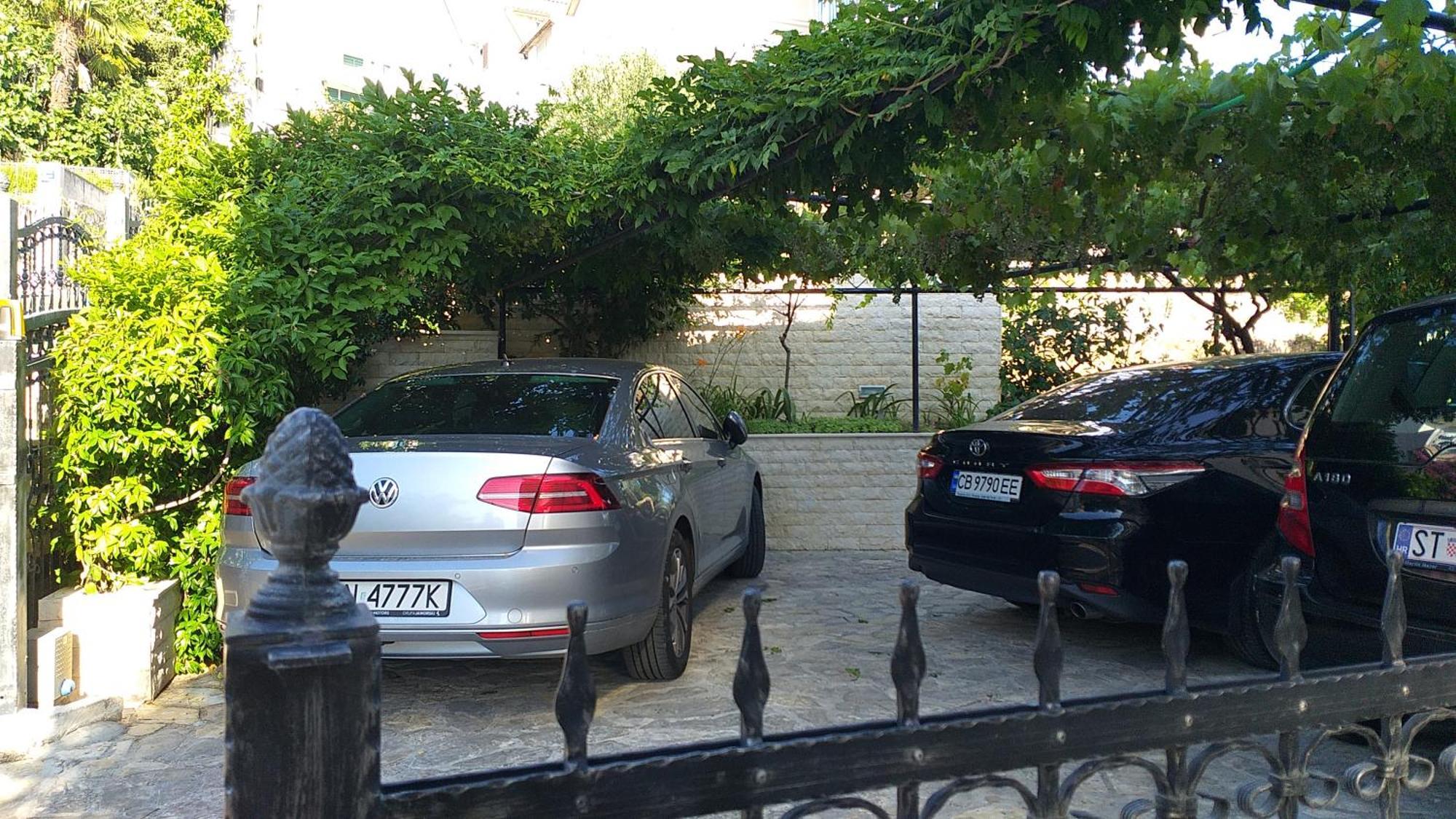 Villa Mira 트로기르 객실 사진