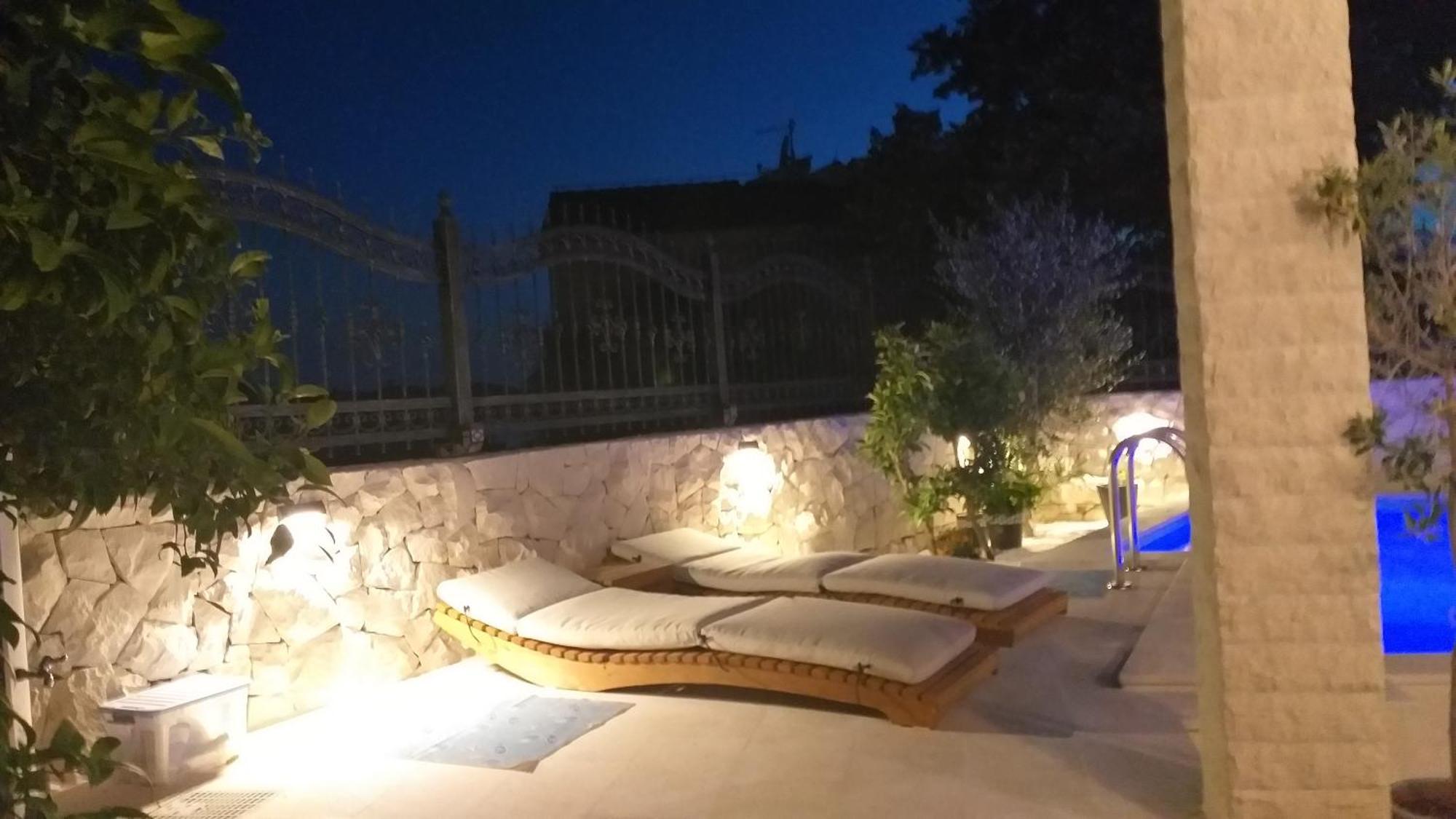 Villa Mira 트로기르 객실 사진